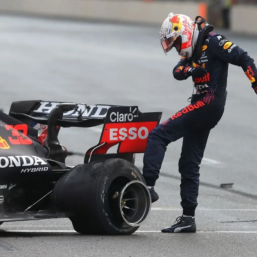 F1 Ukraine