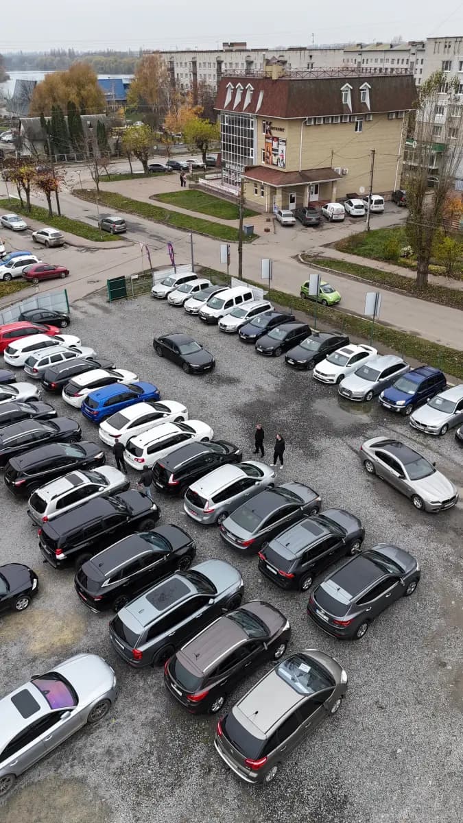 AutoHub