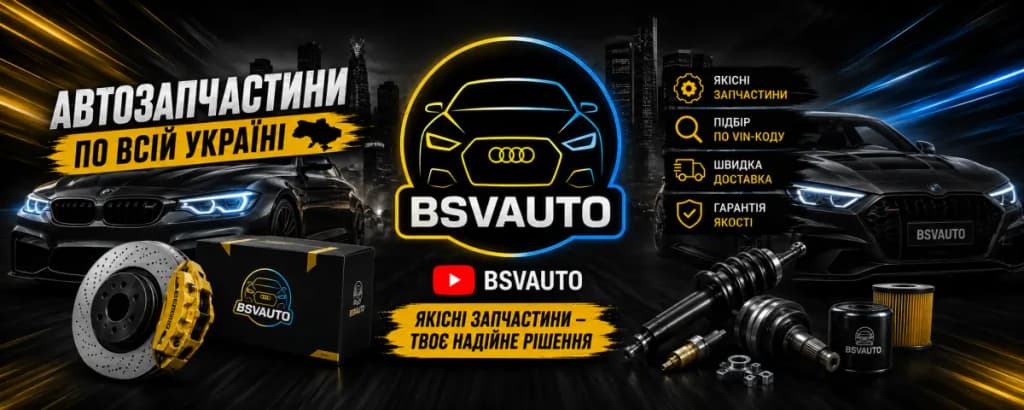 BSVAUTO