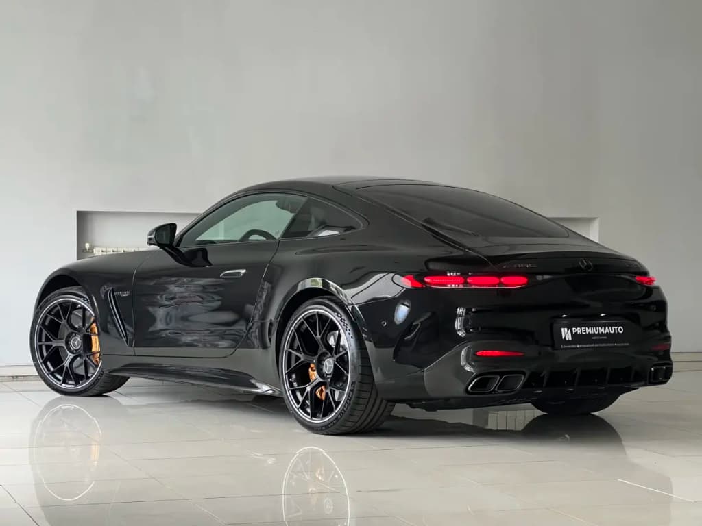 Premium Auto