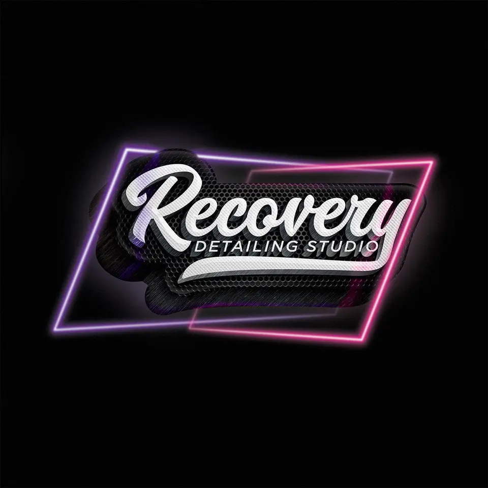 Recovery Detailing