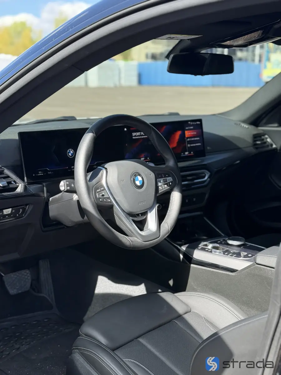 BMW 2 Series 2024