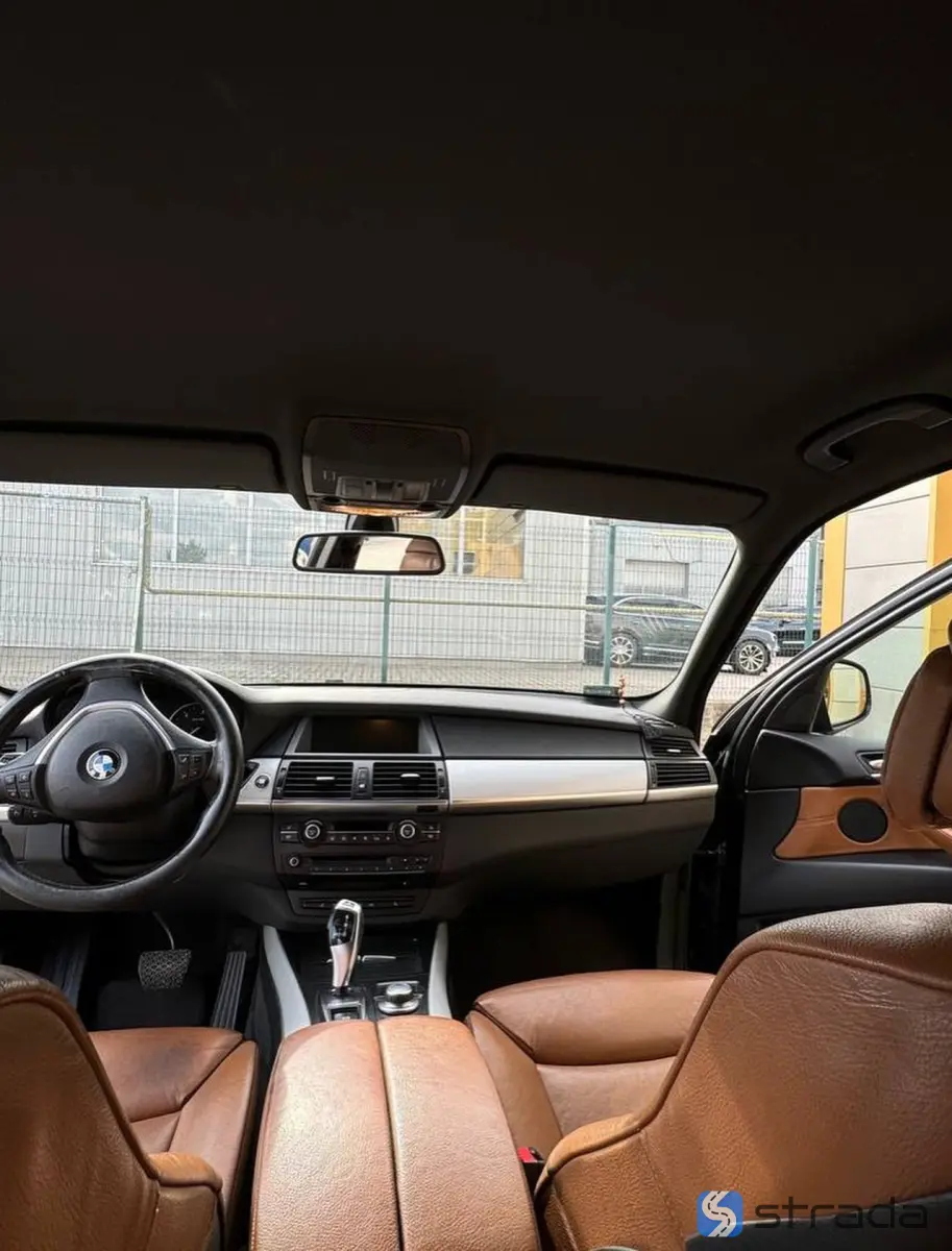 BMW X5 2007