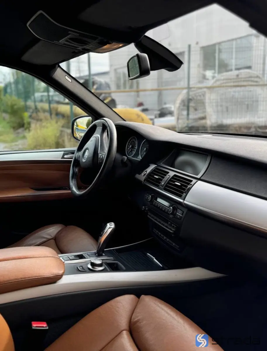 BMW X5 2007