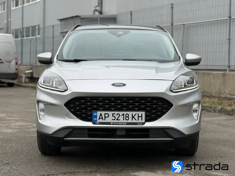 Ford Escape 2019